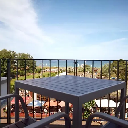 Ensemble Ve 19 Meerbl Апартаменты