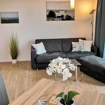 Ensemble Ve 19 Meerbl Апартаменты *