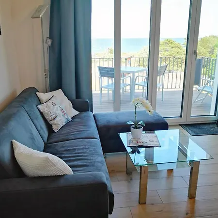 Ensemble Ve 19 Meerbl Апартаменты