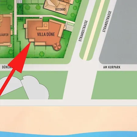 Ensemble Ve 19 Meerbl Апартаменты