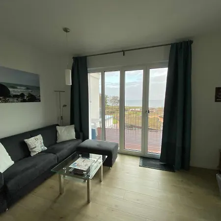 Апартаменты Ensemble Ve 19 Meerbl