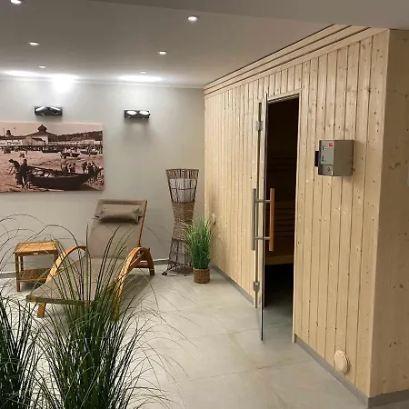 Ensemble Ve 19 Meerbl Апартаменты Бабе